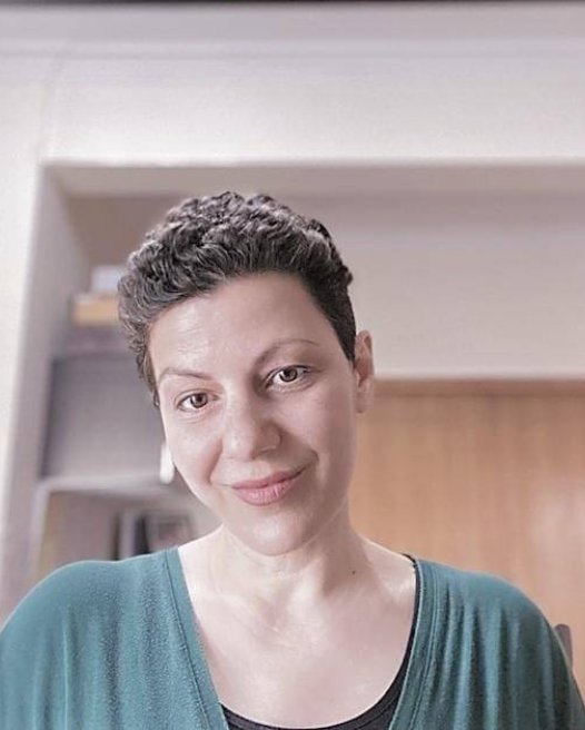 Angeliki Petrou