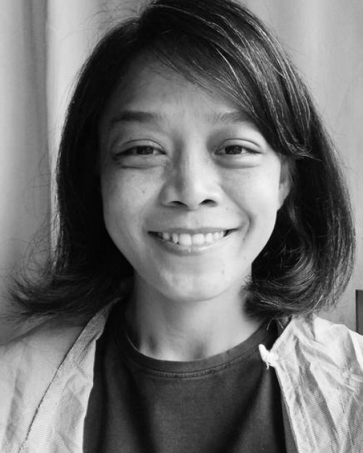 Alia Damaihati