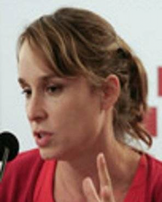 Mirjam Unger