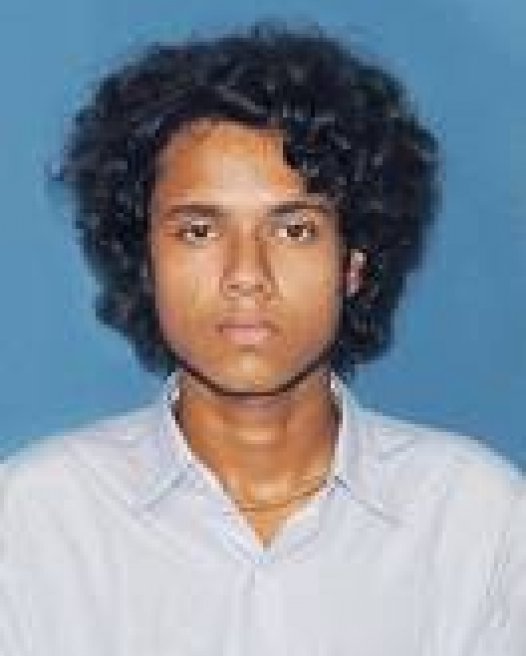 Soham Dutta