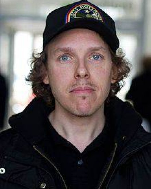 Johannes Grenzfurthner
