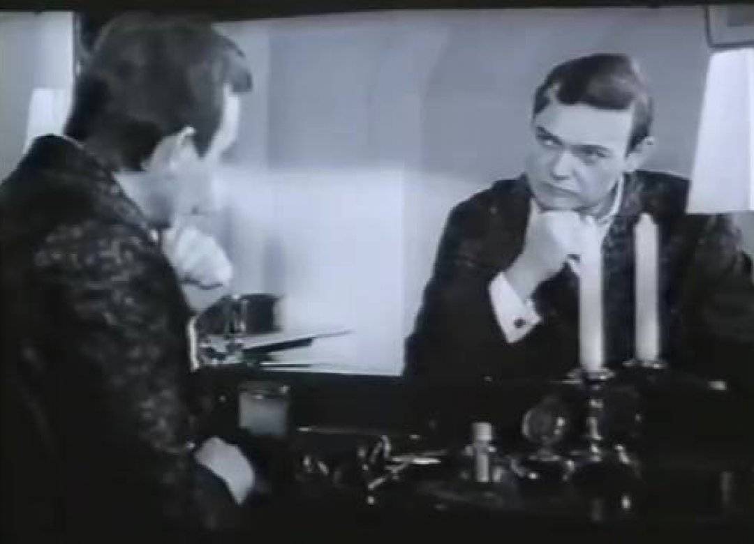 Duet for Cannibals