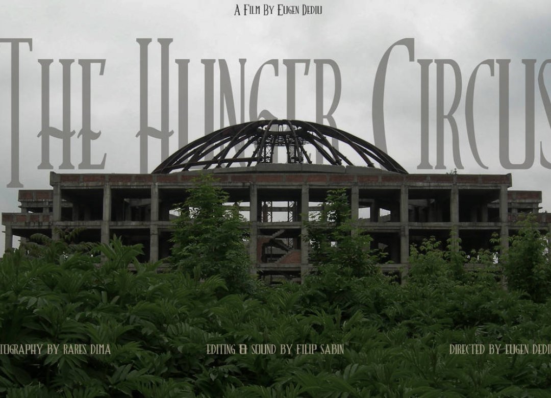 The Hunger Circus