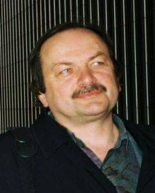 Wojciech Szczudlo