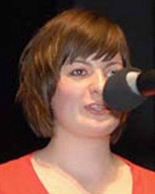 Saara Aila Waasner