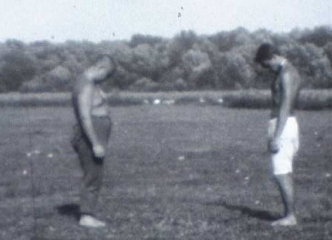 Konzervy času