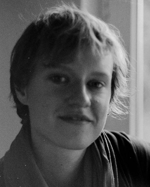 Barbara Janisch