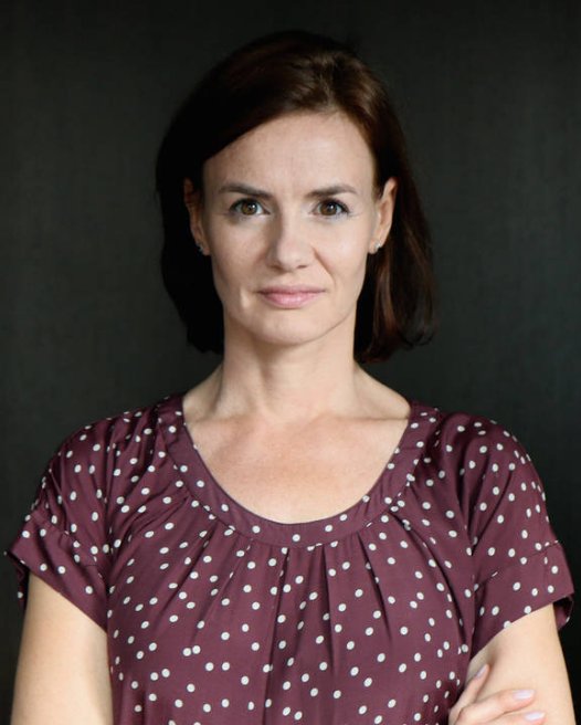 Edyta Wróblewska