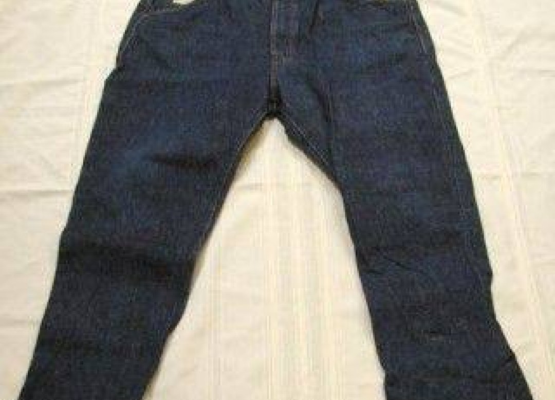 Freedom of "jeans"? Ukrainian Context…