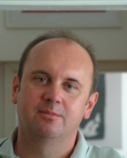Danijel Hočevar