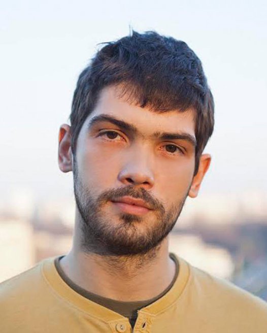 Nemanja Vojinović