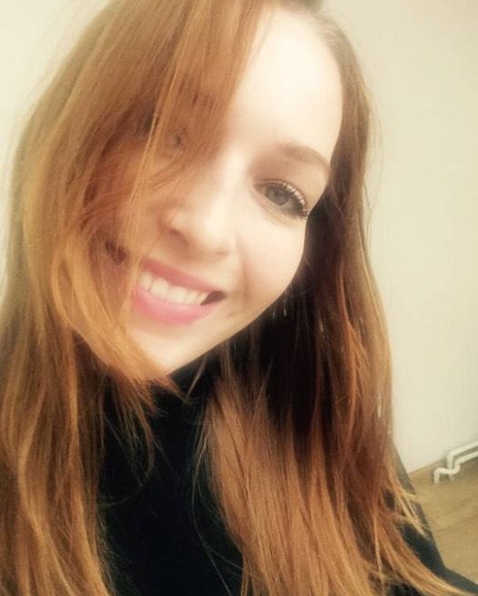 Irena Henzl Velichová