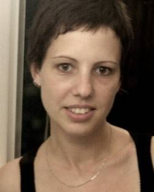 Adina Pintilie