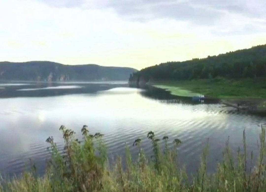 In the Lands of Silence / Nikolai and Ludmila/