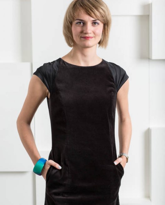 Delfina Jałowik