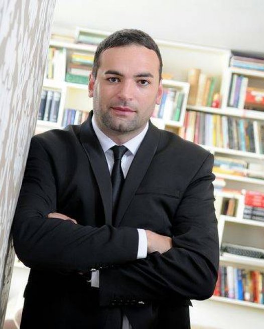 Denis Bojic