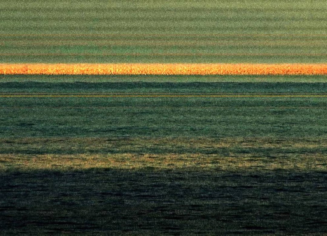LATENCY/ CONTEMPLATION 5