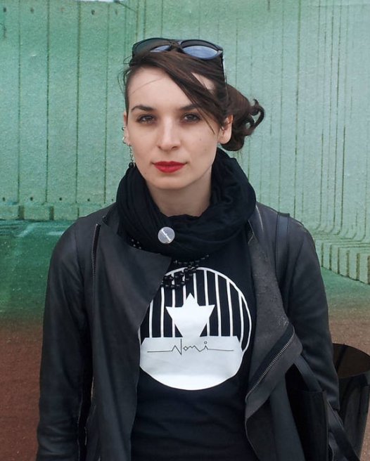 Maja Novaković