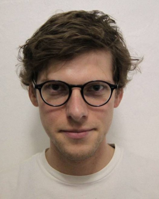 Maximilian Haslberger