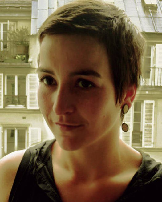 Urte Amelie Fink