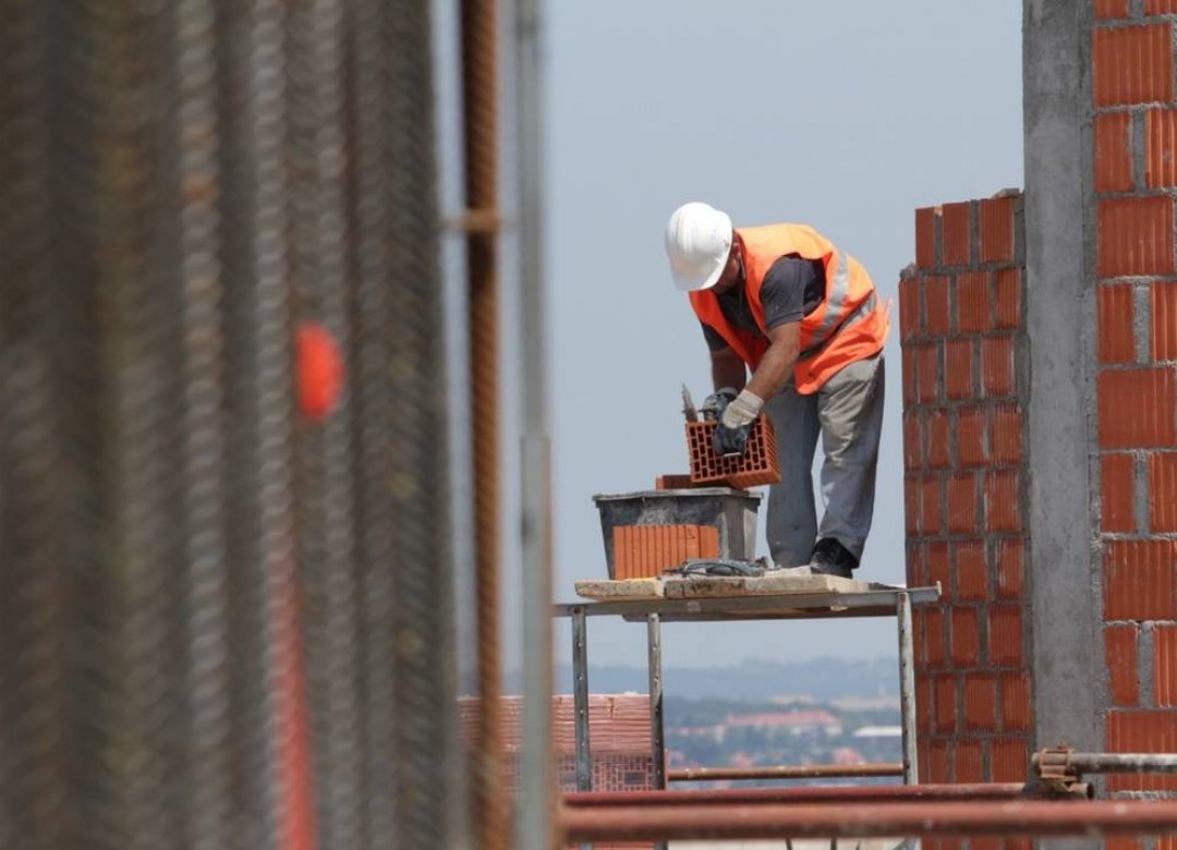 We Wanted Workers, We Got People