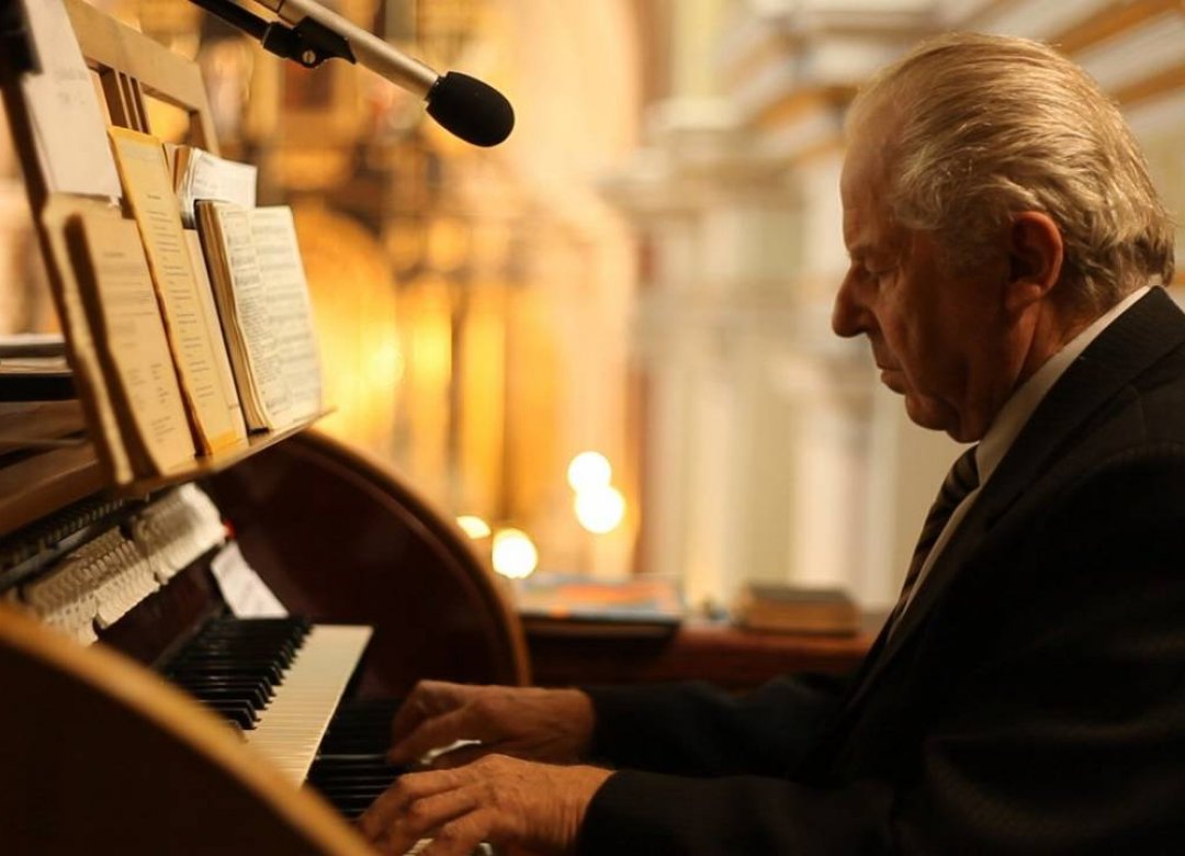 Maestro