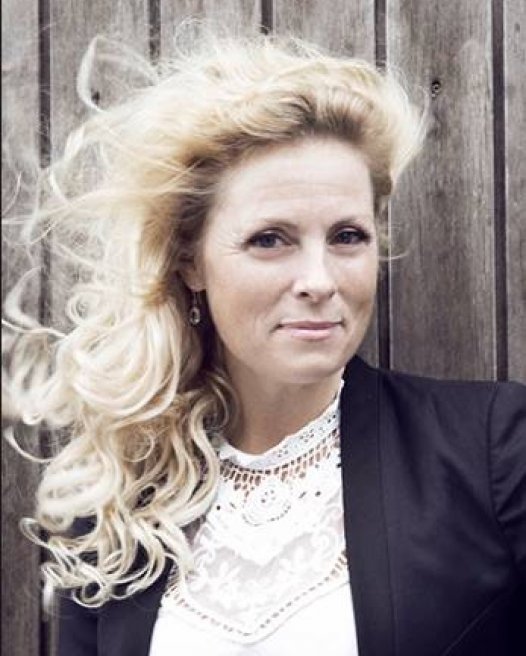 Sigrid Jonsson Dyekjær