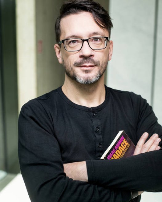 Pepe Rafaj