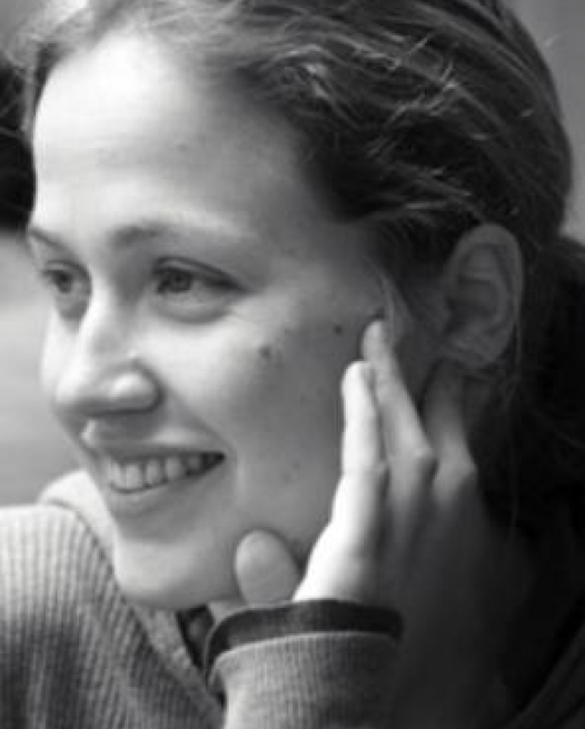 Katharina von Schroeder