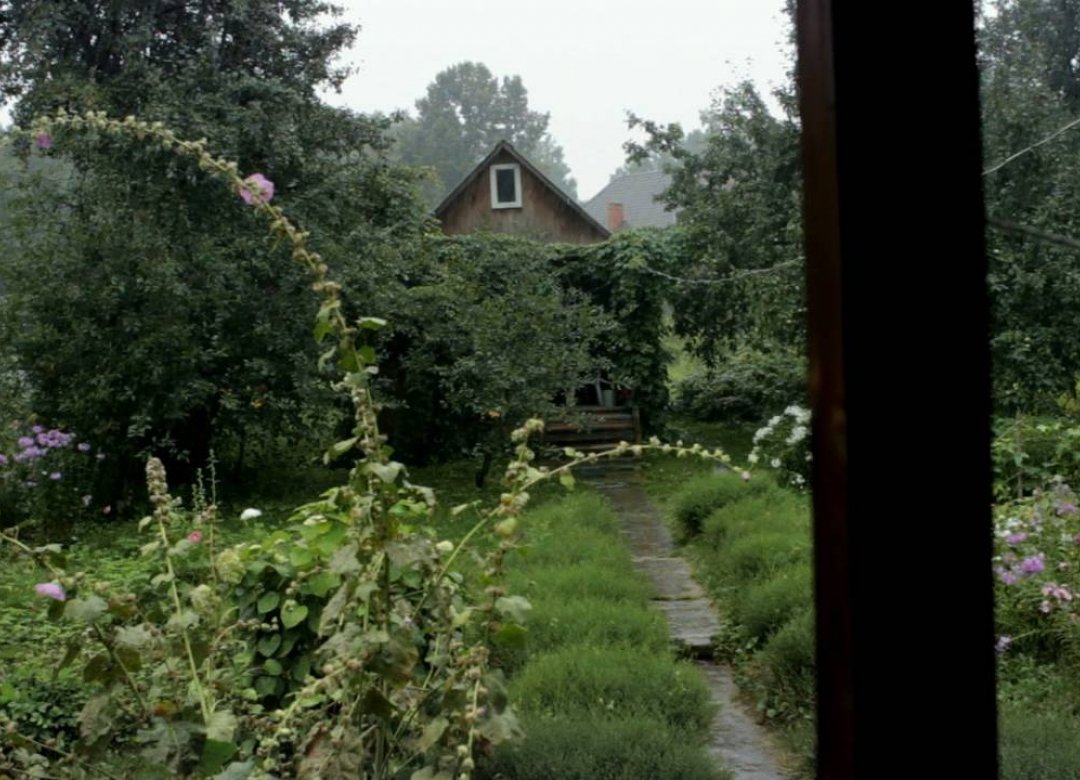 Marina's House
