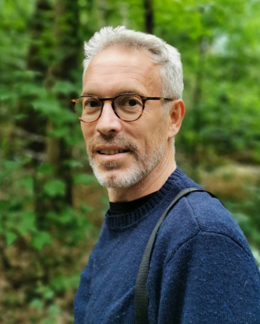 Paul Tyler