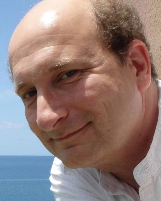 Jean-Marie Gigon