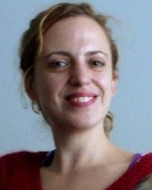 Adéla Kroupová