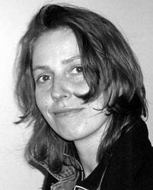 Gundula Daxecker