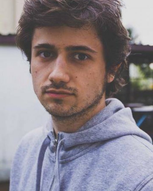 Maciej Jankowski