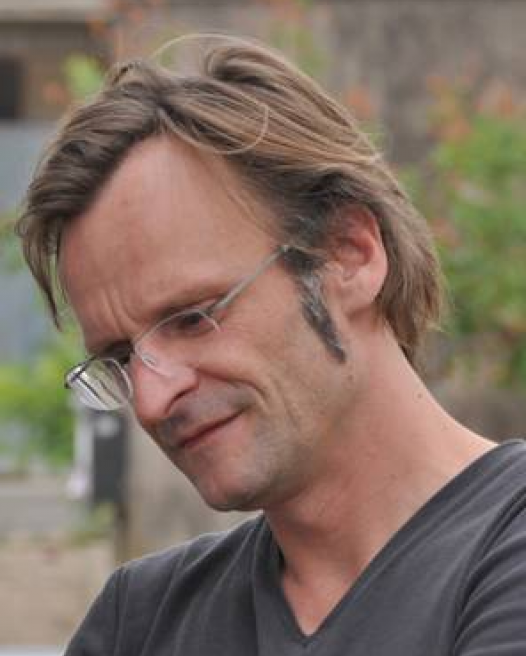 Philip Scheffner