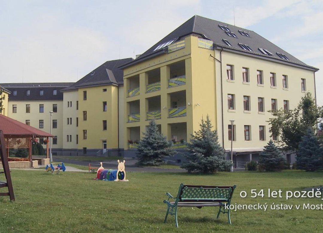 Boj o děti