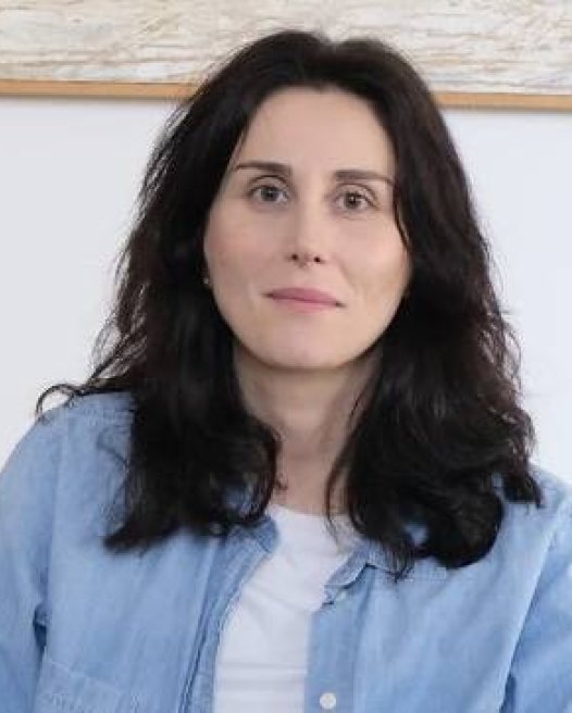 Tatia Gurgenidze