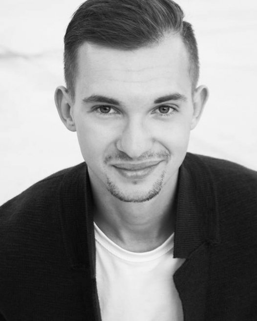 Dominik Bari