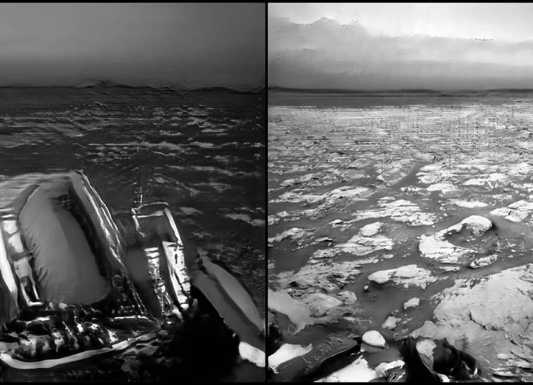 One Sol in the Life of Curiosity
