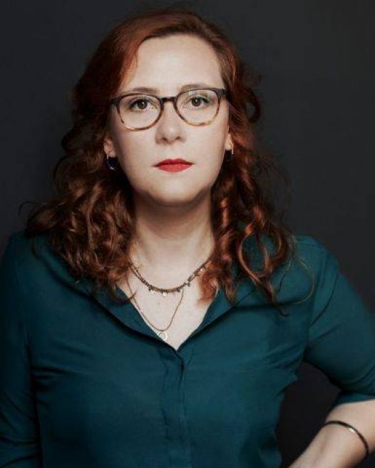 Anna Ramskogler-Witt