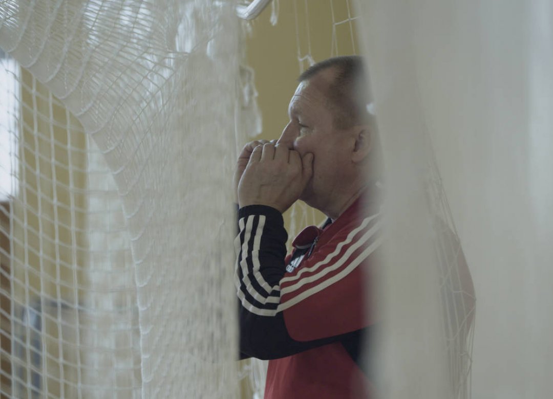 The Coach
