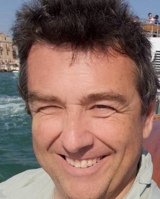 Heimo Aga