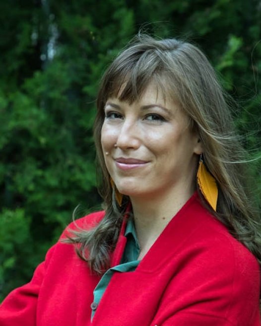 Glória Halász
