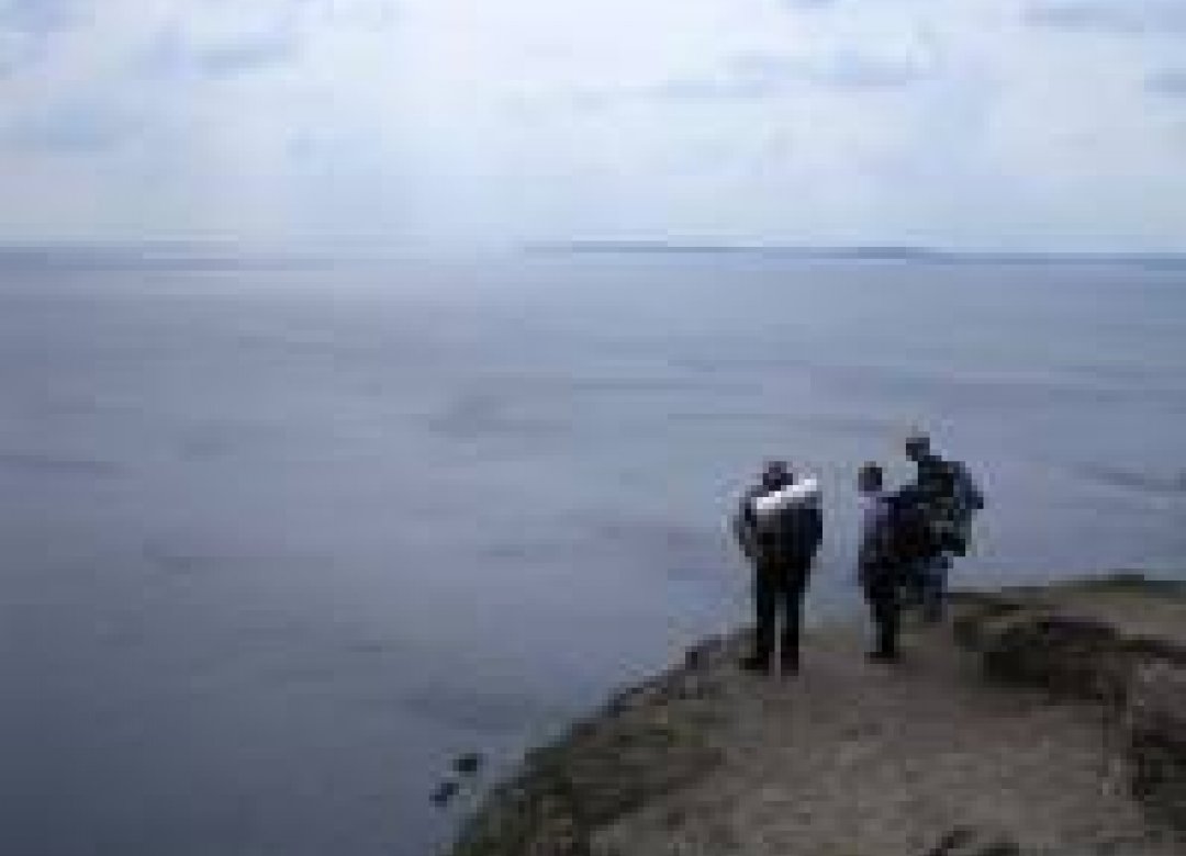 Pilgrimage For The Euro