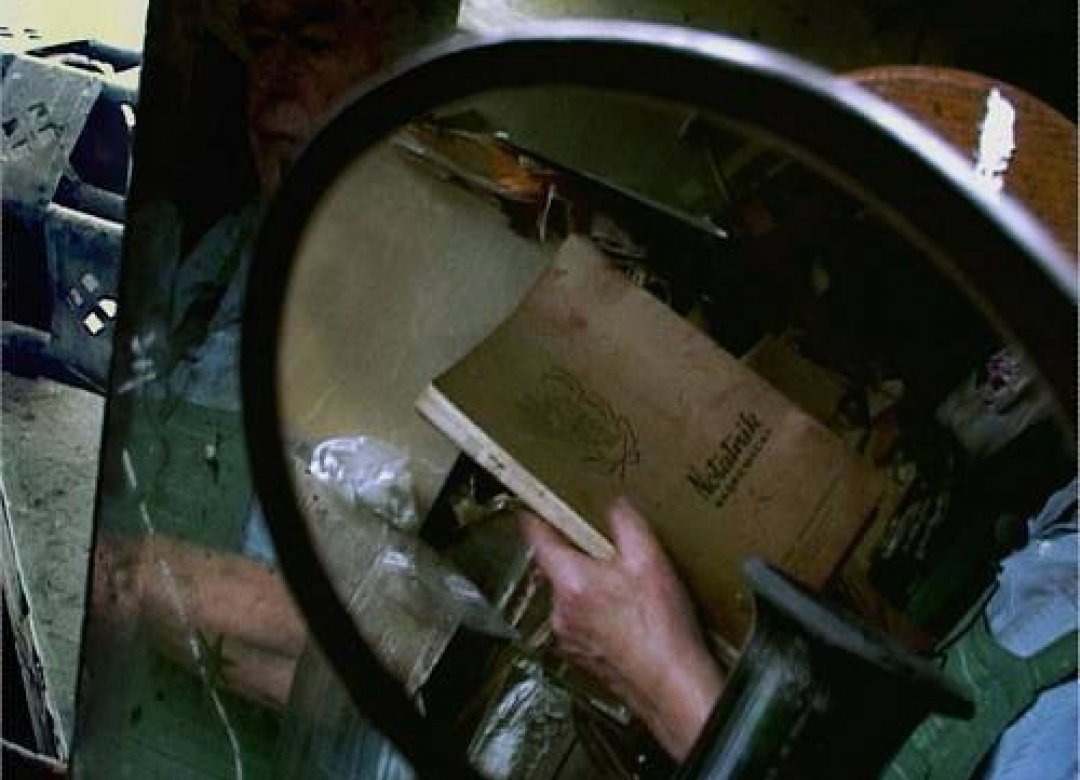 The Reflection