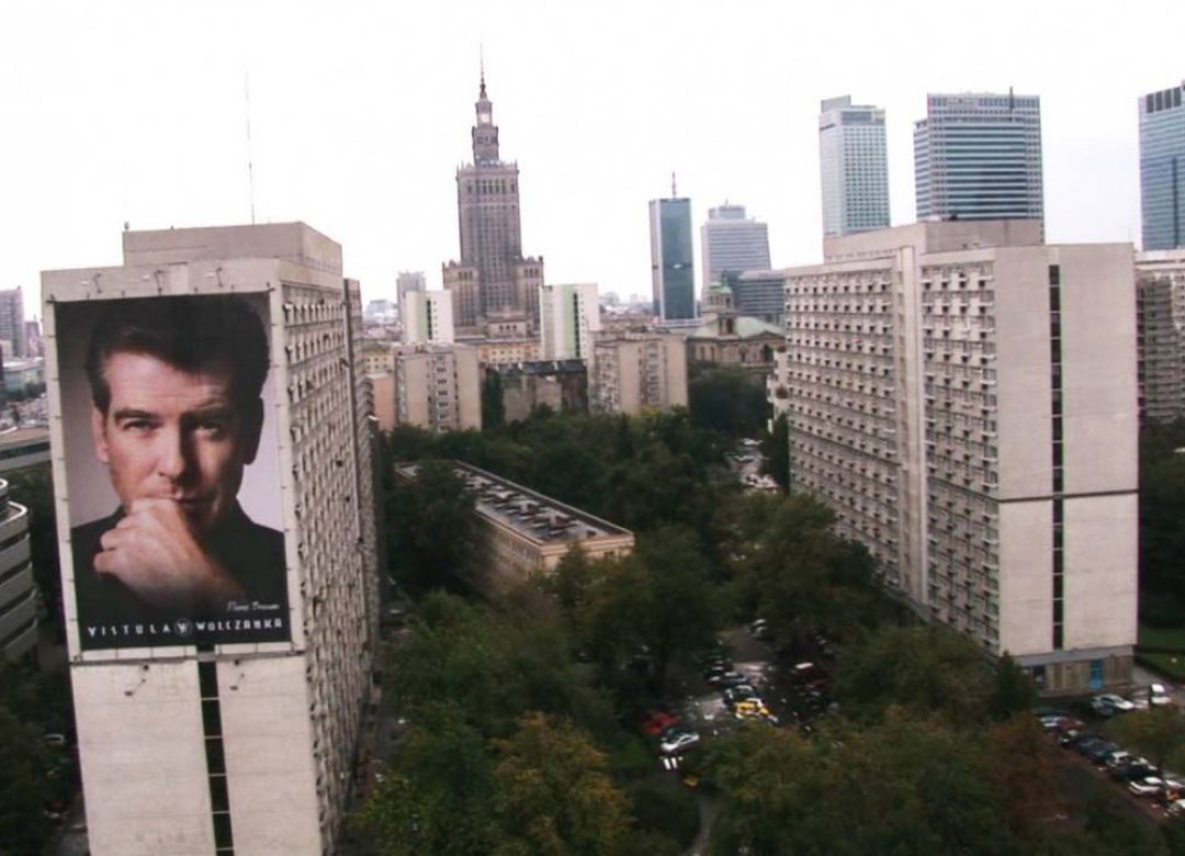 Za Železnou branou
