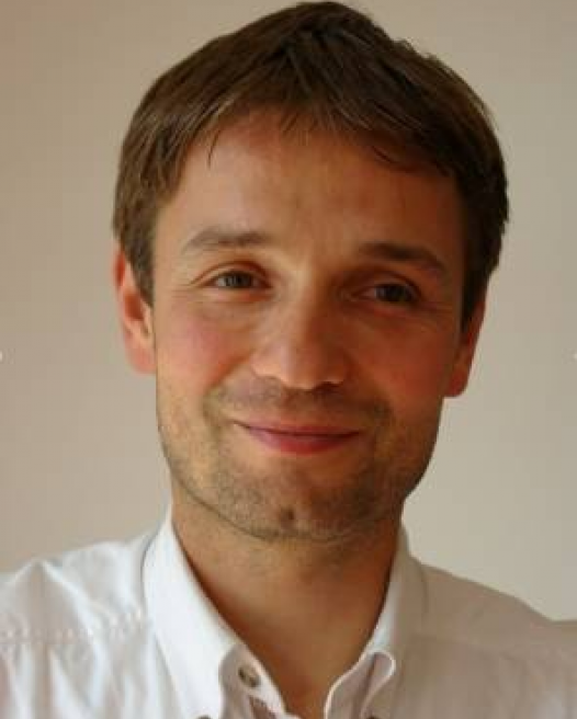 Reinhard Lorenz