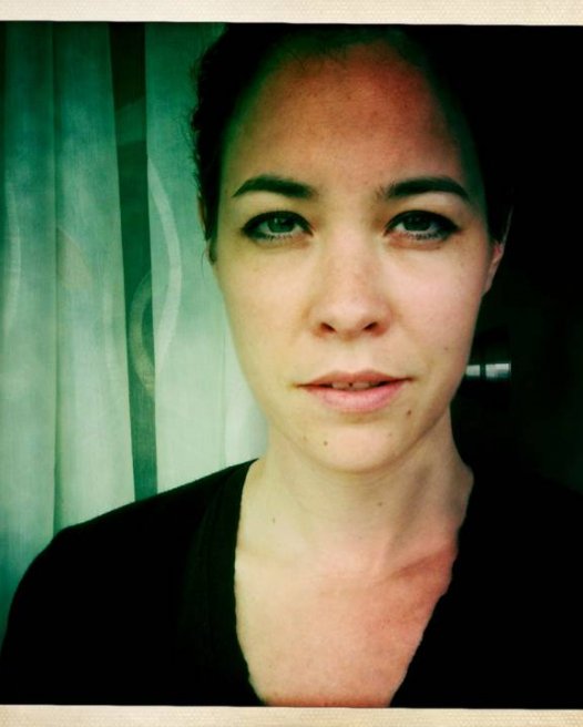 Eszter Gyarfas