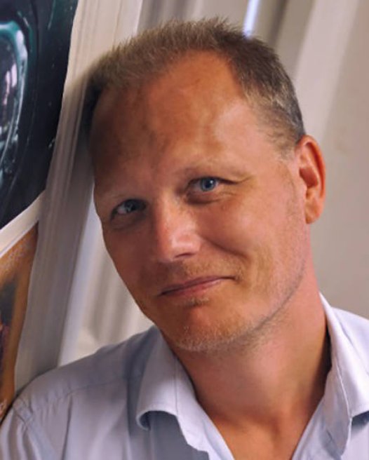 Nicolas Deschamps